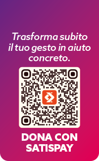 banner donazione